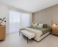 Nieuwbouw Woningen - Villa - Torrevieja - Sector 25