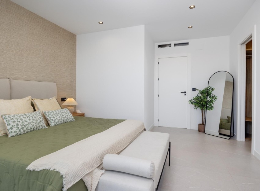 Nieuwbouw Woningen - Villa - Torrevieja - Sector 25