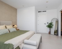 Nieuwbouw Woningen - Villa - Torrevieja - Sector 25