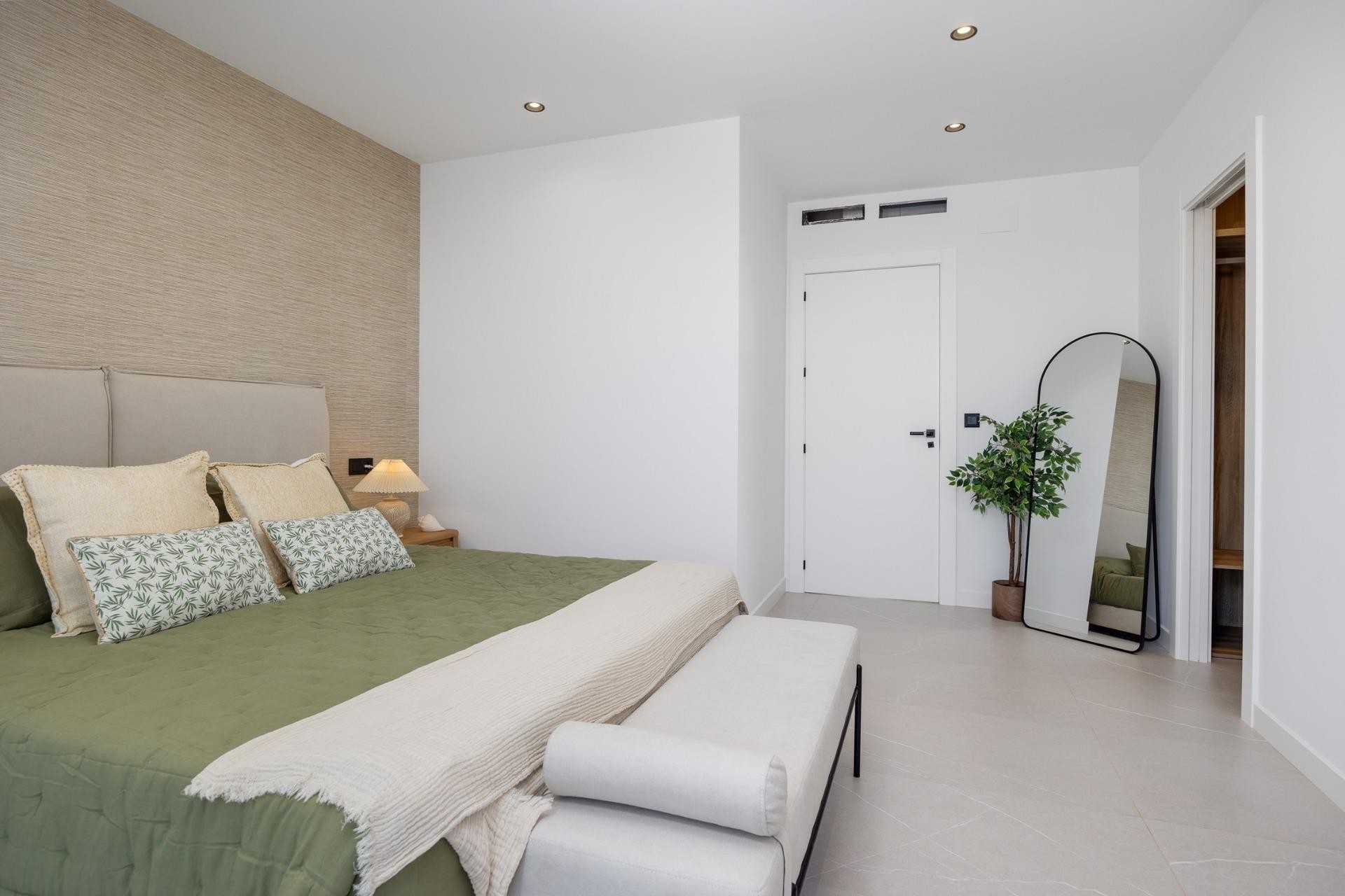Nieuwbouw Woningen - Villa - Torrevieja - Sector 25