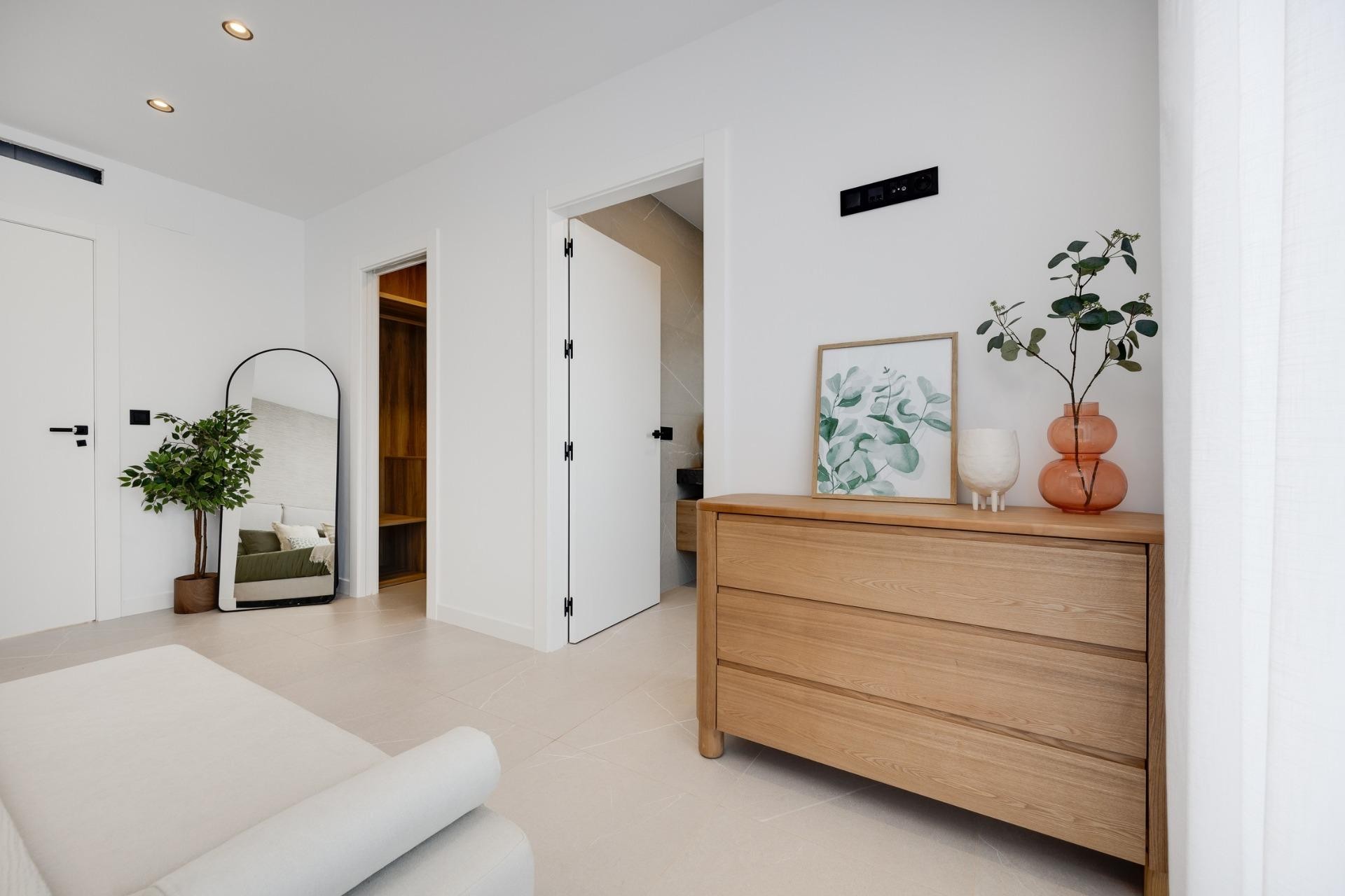 Nieuwbouw Woningen - Villa - Torrevieja - Sector 25