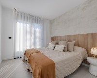 Nieuwbouw Woningen - Villa - Torrevieja - Sector 25