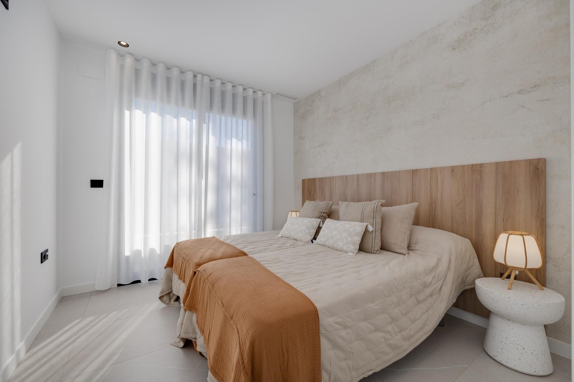 Nieuwbouw Woningen - Villa - Torrevieja - Sector 25