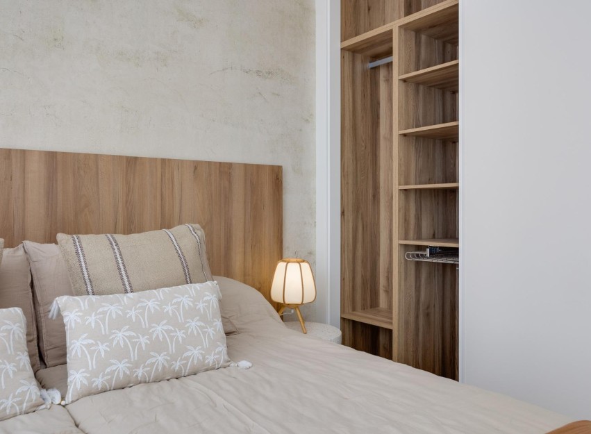Nieuwbouw Woningen - Villa - Torrevieja - Sector 25