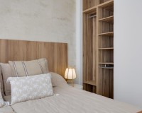 Nieuwbouw Woningen - Villa - Torrevieja - Sector 25