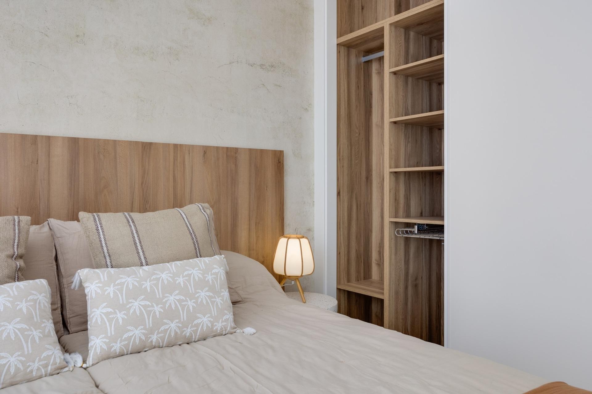 Nieuwbouw Woningen - Villa - Torrevieja - Sector 25