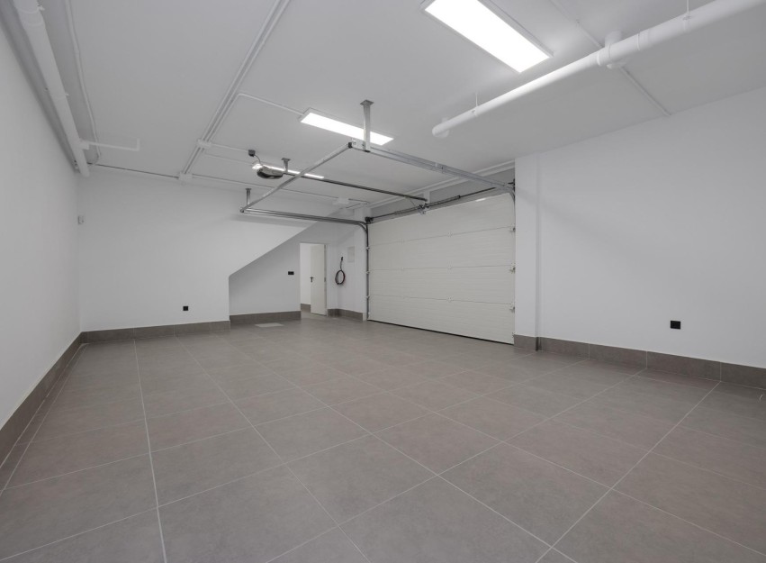 Nieuwbouw Woningen - Villa - Torrevieja - Sector 25
