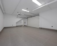 Nieuwbouw Woningen - Villa - Torrevieja - Sector 25