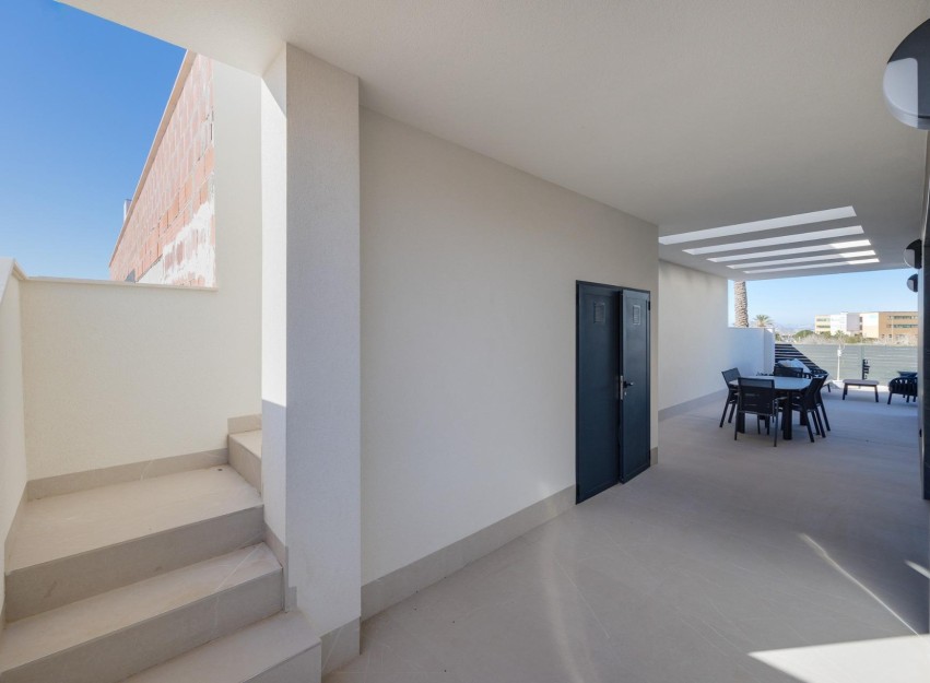 Nieuwbouw Woningen - Villa - Torrevieja - Sector 25