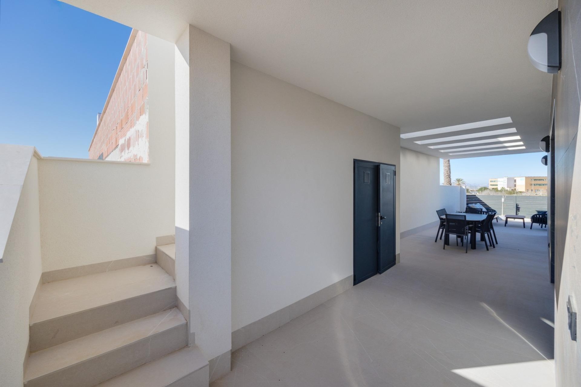 Nieuwbouw Woningen - Villa - Torrevieja - Sector 25