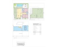 Nieuwbouw Woningen - Villa - Torrevieja - Sector 25