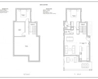 Nieuwbouw Woningen - Villa - Torrevieja - Torreblanca