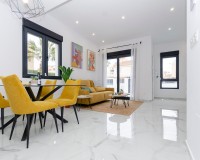 Nieuwbouw Woningen - Villa - Torrevieja - Torretas