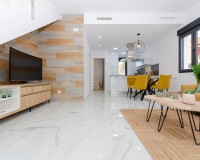 Nieuwbouw Woningen - Villa - Torrevieja - Torretas