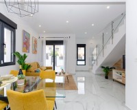 Nieuwbouw Woningen - Villa - Torrevieja - Torretas