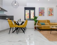 Nieuwbouw Woningen - Villa - Torrevieja - Torretas
