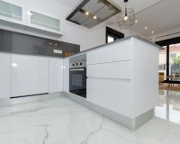 Nieuwbouw Woningen - Villa - Torrevieja - Torretas