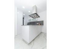 Nieuwbouw Woningen - Villa - Torrevieja - Torretas