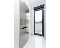 Nieuwbouw Woningen - Villa - Torrevieja - Torretas