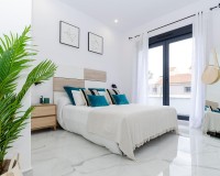 Nieuwbouw Woningen - Villa - Torrevieja - Torretas