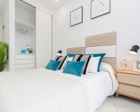 Nieuwbouw Woningen - Villa - Torrevieja - Torretas