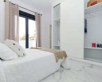 Nieuwbouw Woningen - Villa - Torrevieja - Torretas