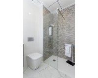 Nieuwbouw Woningen - Villa - Torrevieja - Torretas