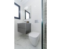 Nieuwbouw Woningen - Villa - Torrevieja - Torretas