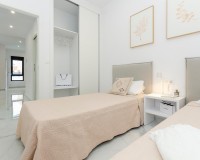 Nieuwbouw Woningen - Villa - Torrevieja - Torretas