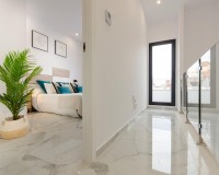 Nieuwbouw Woningen - Villa - Torrevieja - Torretas