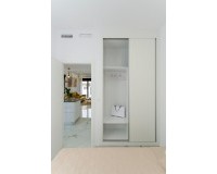 Nieuwbouw Woningen - Villa - Torrevieja - Torretas