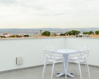 Nieuwbouw Woningen - Villa - Torrevieja - Torretas