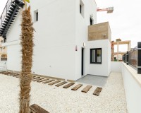 Nieuwbouw Woningen - Villa - Torrevieja - Torretas