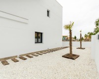 Nieuwbouw Woningen - Villa - Torrevieja - Torretas