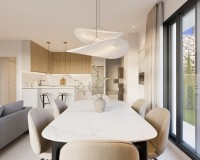 Nieuwbouw Woningen - Villa - Vélez Málaga - Castillo de Lagos