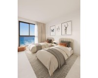 Nieuwbouw Woningen - Villa - Vélez Málaga - Castillo de Lagos