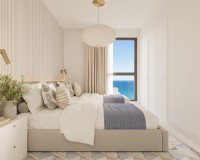 Nieuwbouw Woningen - Villa - Vélez Málaga - Castillo de Lagos