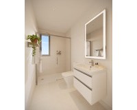 Nieuwbouw Woningen - Villa - Vélez Málaga - Castillo de Lagos