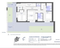 Nieuwbouw Woningen - Villa - Vélez Málaga - Castillo de Lagos