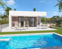 Nieuwbouw Woningen - Villa - Vera - Pueblo Salinas
