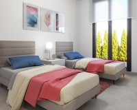 Nieuwbouw Woningen - Villa - Vera - Pueblo Salinas