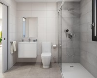 Nieuwbouw Woningen - Villa - Vera - Pueblo Salinas