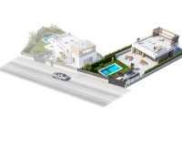 Nieuwbouw Woningen - Villa - Vera - Pueblo Salinas