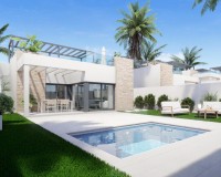 Nieuwbouw Woningen - Villa - Vera - Valle del Este Golf
