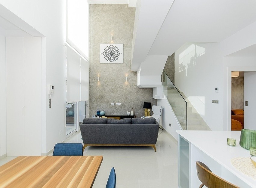 Nieuwbouw Woningen - Villa - Vera - Vera Playa
