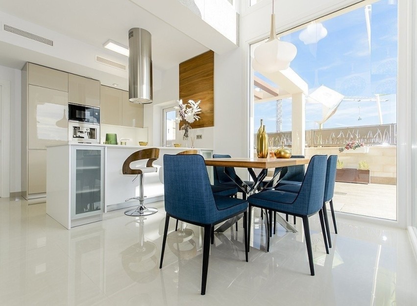 Nieuwbouw Woningen - Villa - Vera - Vera Playa