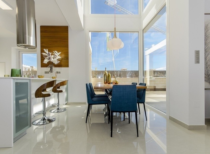 Nieuwbouw Woningen - Villa - Vera - Vera Playa