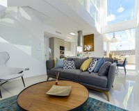Nieuwbouw Woningen - Villa - Vera - Vera Playa