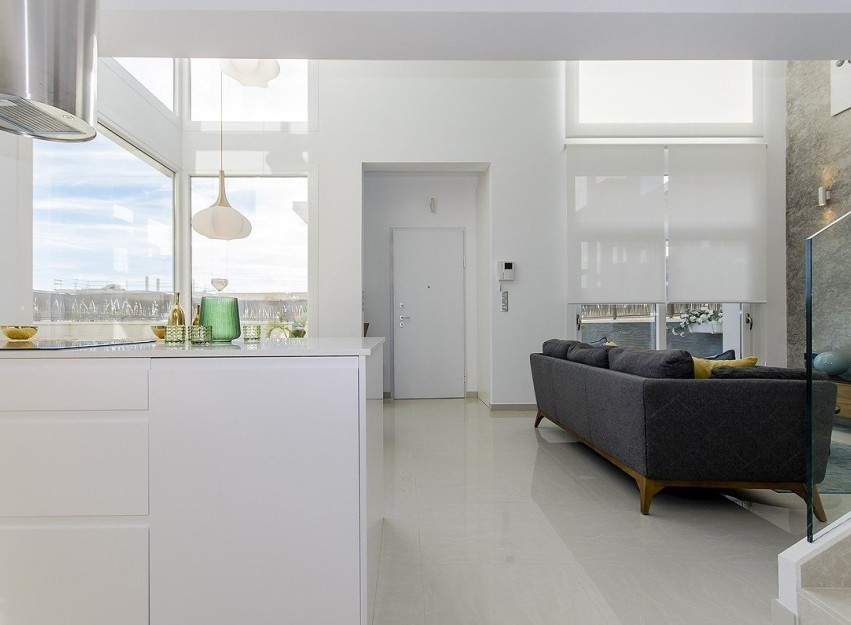 Nieuwbouw Woningen - Villa - Vera - Vera Playa