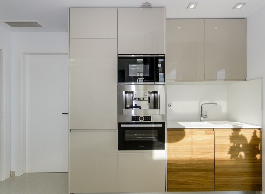 Nieuwbouw Woningen - Villa - Vera - Vera Playa